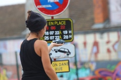 Road Movie sur place et sans camera 10 * 6240 x 4160 * (5.55MB)